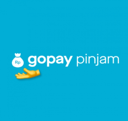 GOPAY PINJAM