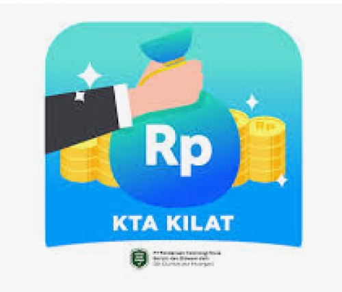 Dapatkah Meminjam Rp.2.500.000 Selama 5 Bulan Di KTA KILAT