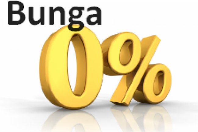 Daftar Pinjaman Online Bunga Nol Persen Terbaru